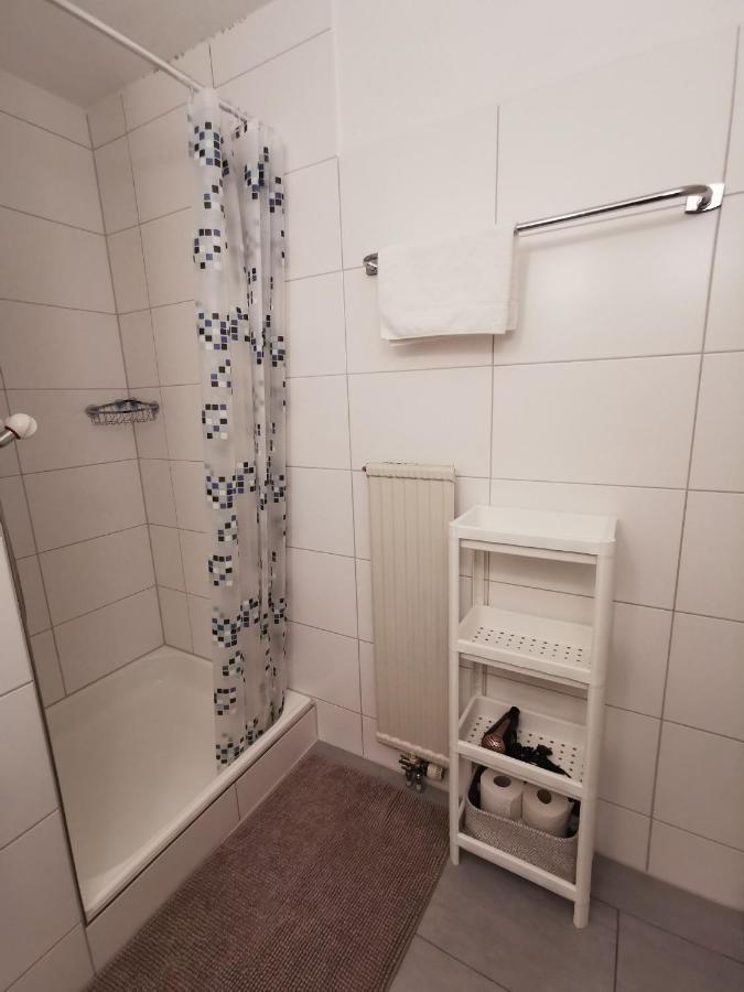 4P Apartment 安德马特 外观 照片