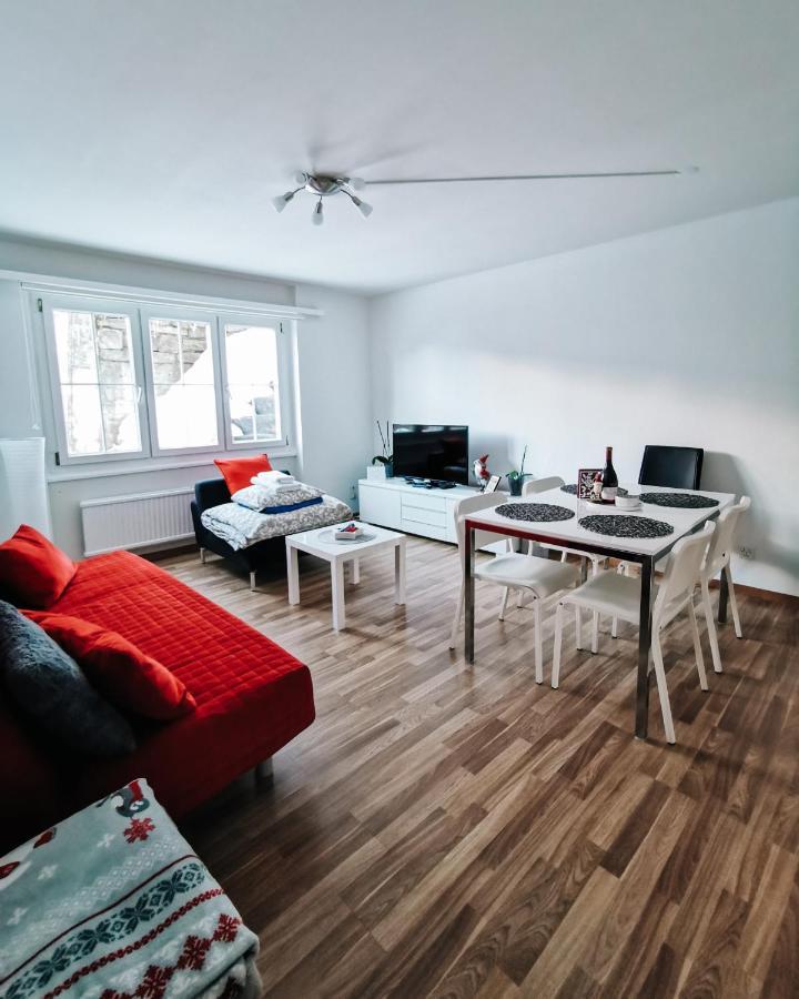 4P Apartment 安德马特 客房 照片